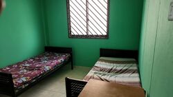 Blk 303 Chuan Village (Serangoon), HDB 3 Rooms #548062391